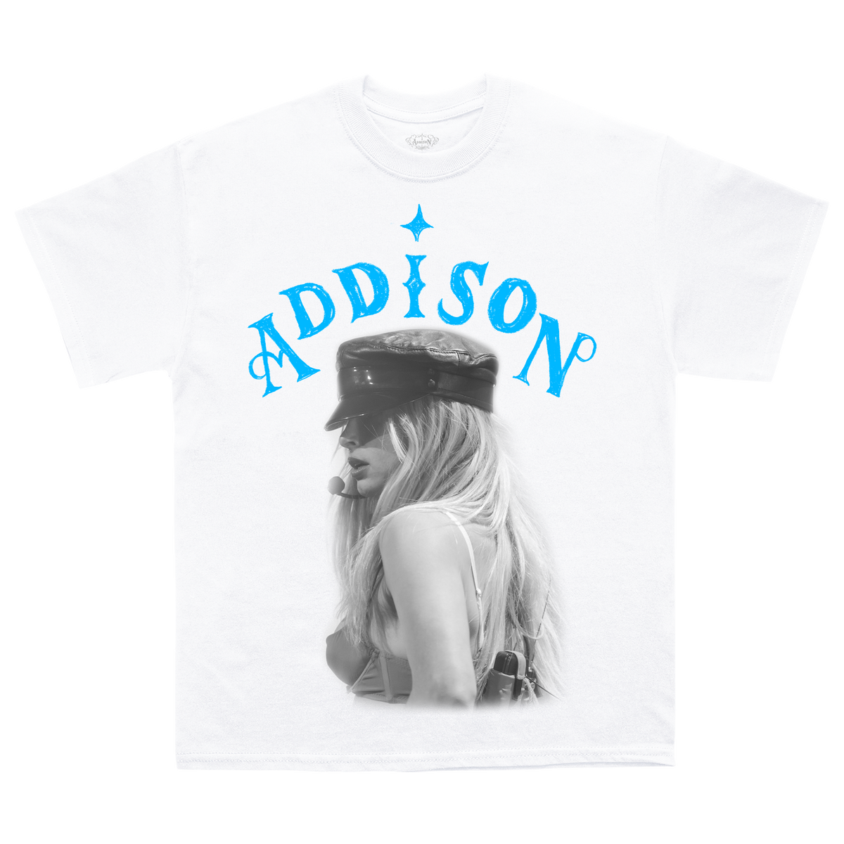 Addision Rae Block Name Addison Rae Official Store | AU – Addison Rae AU