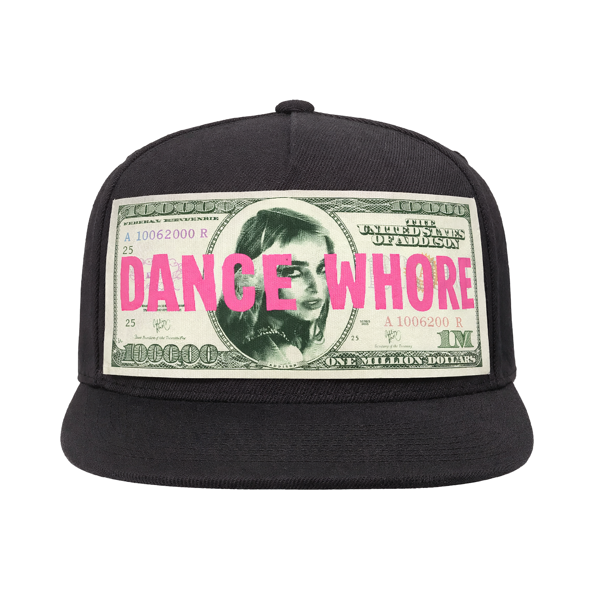 Dance Whore Hat – Addison Rae AU