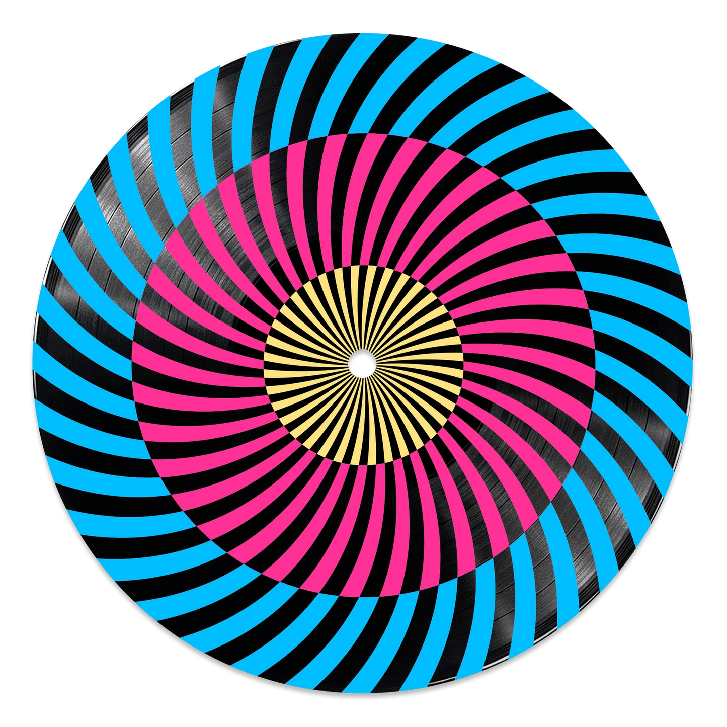 Addison - 1 Year Anniversary Picture Disc Vinyl