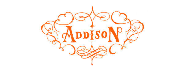 Addison Rae AU