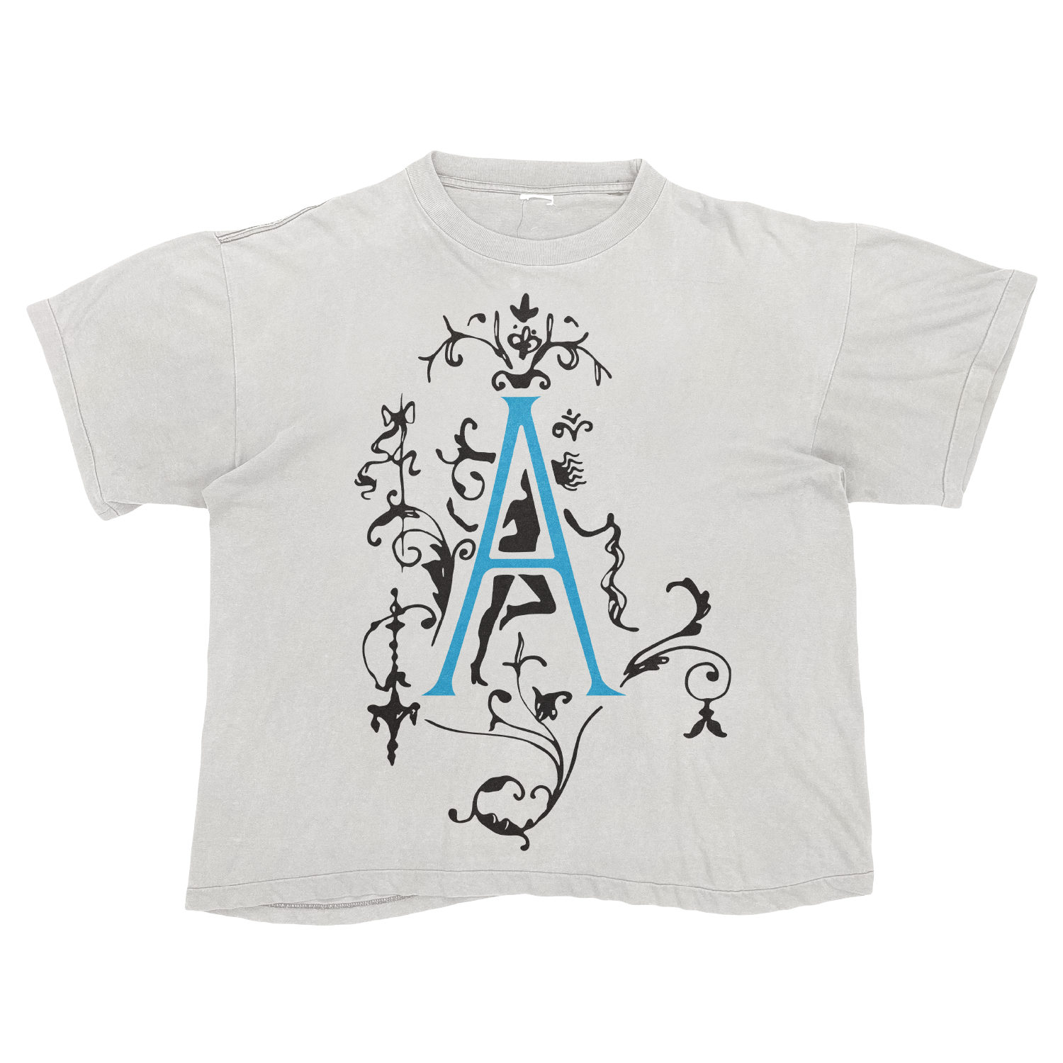 Addison Logo Tour Tee