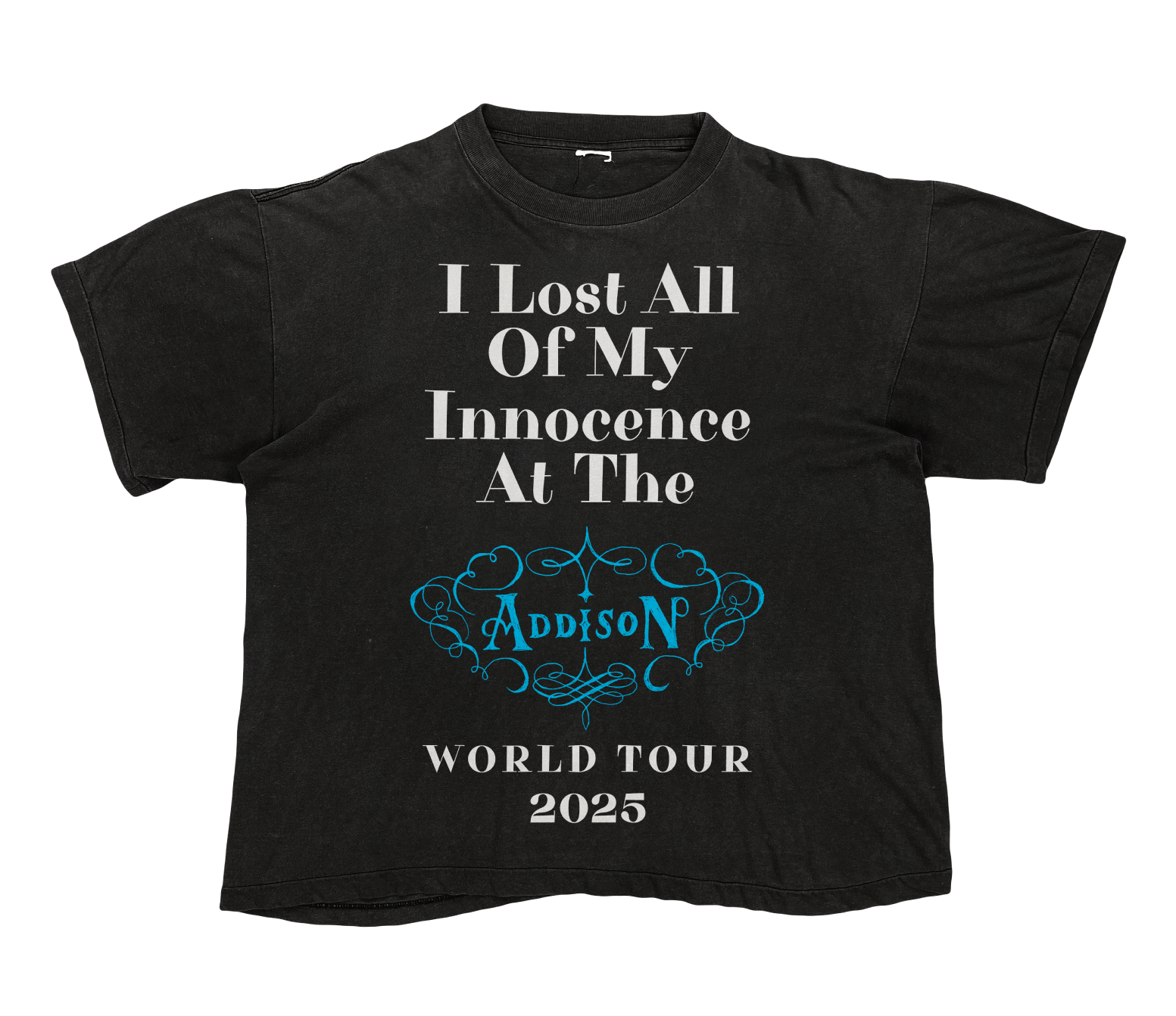Addison Rae Official Store | AU – Addison Rae AU